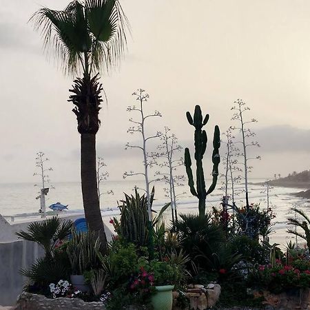 Superbe Appartement Pied Et Vue Sur Mer Taghazout Dış mekan fotoğraf