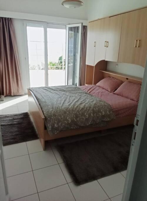 Superbe Appartement Pied Et Vue Sur Mer Taghazout Dış mekan fotoğraf