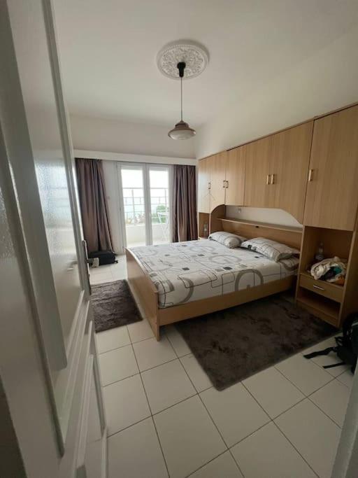 Superbe Appartement Pied Et Vue Sur Mer Taghazout Dış mekan fotoğraf